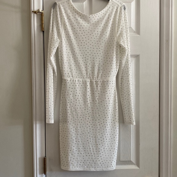 Windsor Dresses & Skirts - NWOT Windsor Amanda Open Back Dress